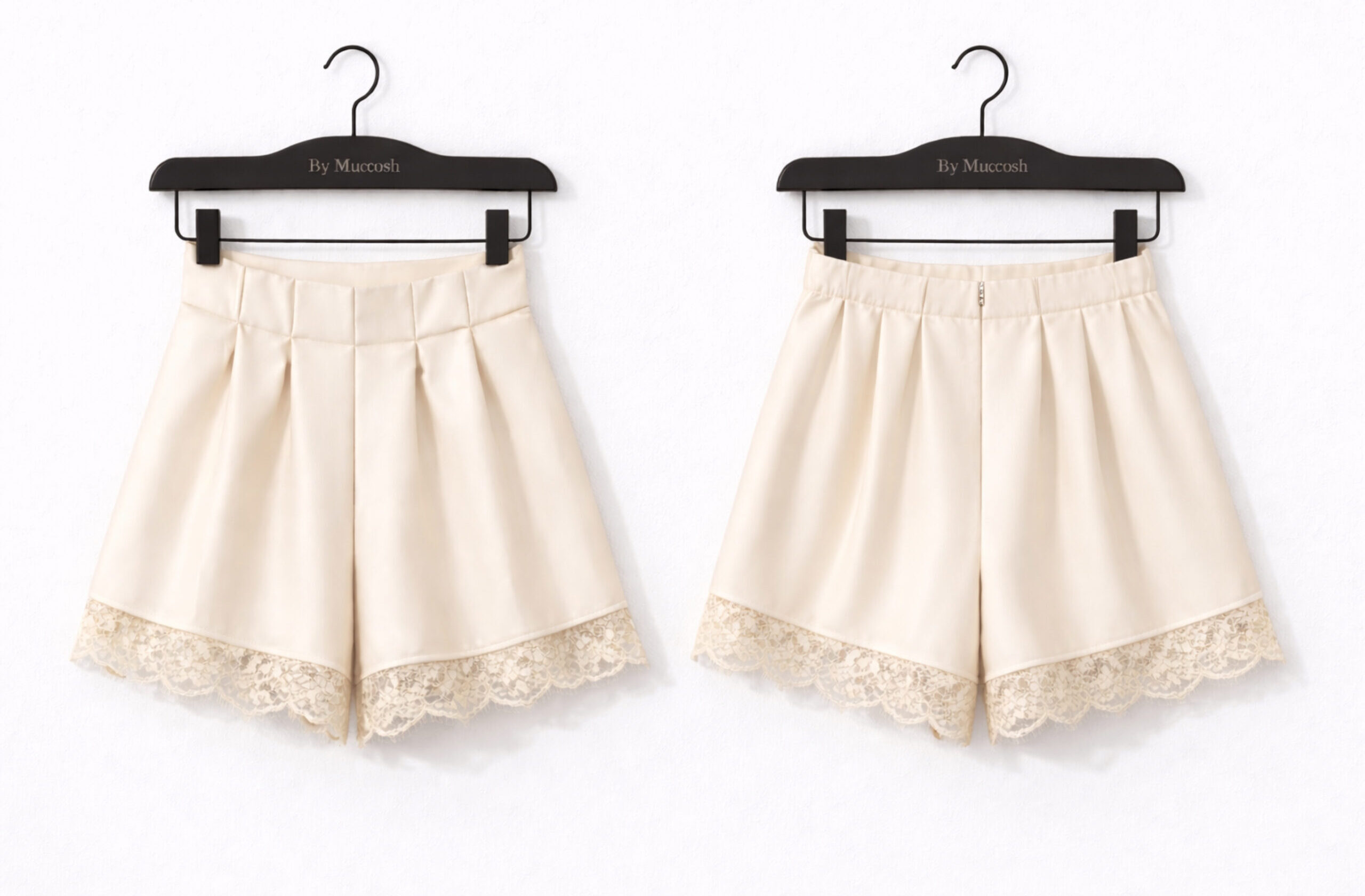 IMG_0212 Saatin Shorts - Görsel 1